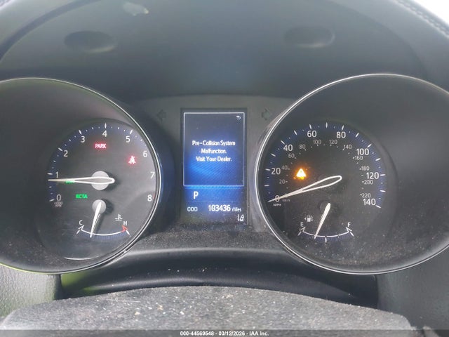 2018 TOYOTA C-HR NMTKHMBX9JR045681 Photo 6