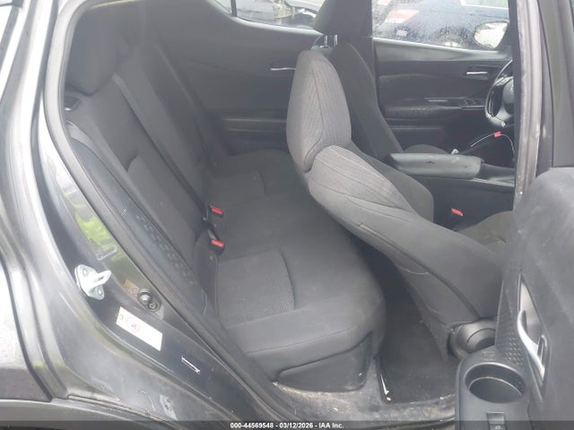 2018 TOYOTA C-HR NMTKHMBX9JR045681 Photo 7