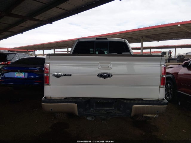 Ford F-150 King Ranch 2014 1FTFW1ET2EKE18959 Image 17