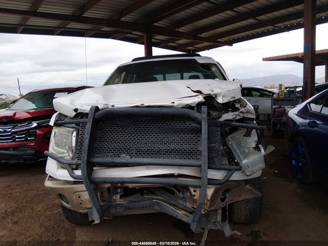Ford F-150 King Ranch 2014 1FTFW1ET2EKE18959 Image 6