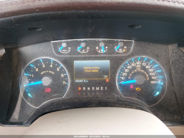 Ford F-150 King Ranch 2014 1FTFW1ET2EKE18959 Image 7