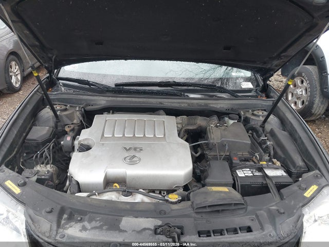 Aukcja sprzedaży 2014 Lexus Es 350, vin: JTHBK1GG1E2125031, numer aukcji: 44569555