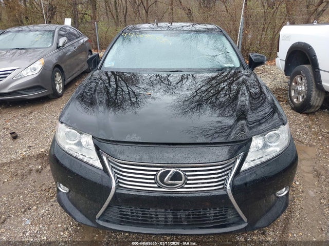 Aukcja sprzedaży 2014 Lexus Es 350, vin: JTHBK1GG1E2125031, numer aukcji: 44569555