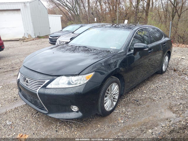 Aukcja sprzedaży 2014 Lexus Es 350, vin: JTHBK1GG1E2125031, numer aukcji: 44569555