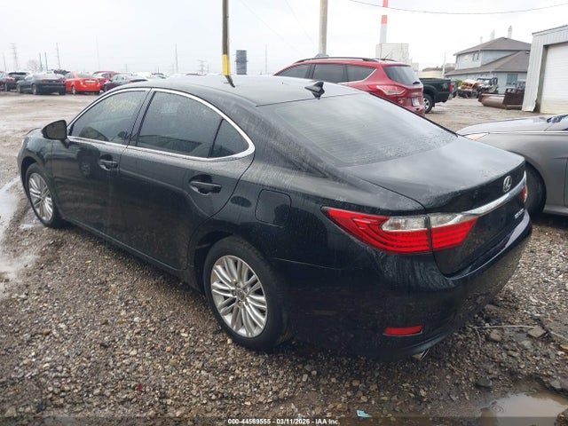 Aukcja sprzedaży 2014 Lexus Es 350, vin: JTHBK1GG1E2125031, numer aukcji: 44569555