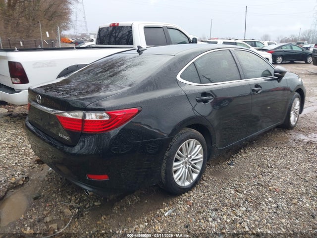 Aukcja sprzedaży 2014 Lexus Es 350, vin: JTHBK1GG1E2125031, numer aukcji: 44569555