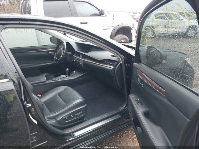 Aukcja sprzedaży 2014 Lexus Es 350, vin: JTHBK1GG1E2125031, numer aukcji: 44569555