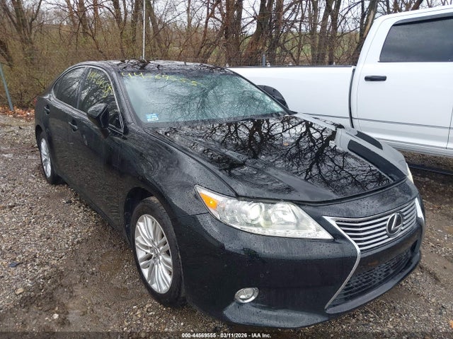 Aukcja sprzedaży 2014 Lexus Es 350, vin: JTHBK1GG1E2125031, numer aukcji: 44569555