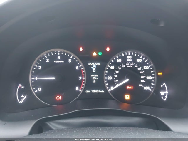 Aukcja sprzedaży 2014 Lexus Es 350, vin: JTHBK1GG1E2125031, numer aukcji: 44569555