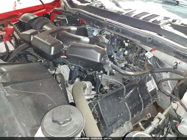 1FT7W2B62JEC83841 Ford F-250 Xl