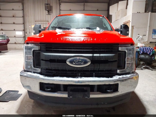 1FT7W2B62JEC83841 Ford F-250 Xl