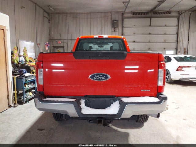 1FT7W2B62JEC83841 Ford F-250 Xl