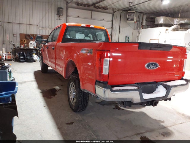 1FT7W2B62JEC83841 Ford F-250 Xl