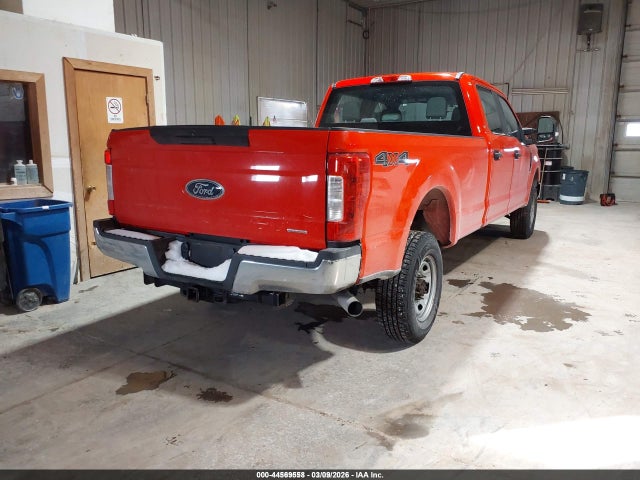 1FT7W2B62JEC83841 Ford F-250 Xl