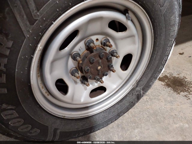 1FT7W2B62JEC83841 Ford F-250 Xl