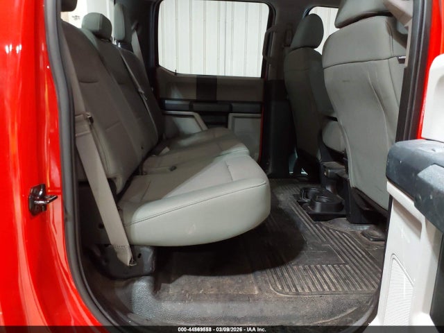 1FT7W2B62JEC83841 Ford F-250 Xl