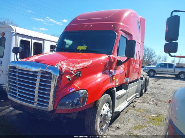 Aukcja sprzedaży 2017 Freightliner Cascadia 125, vin: 1FUJGLDR8HLHX1970, numer aukcji: 44569560