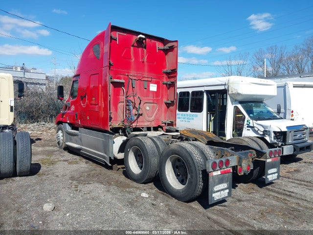 Aukcja sprzedaży 2017 Freightliner Cascadia 125, vin: 1FUJGLDR8HLHX1970, numer aukcji: 44569560