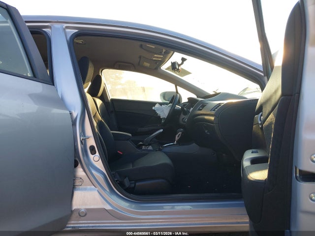 44569561 :رقم المزاد ، 19XFB2F59FE702384 vin ، 2015 Honda Civic Lx مزاد بيع