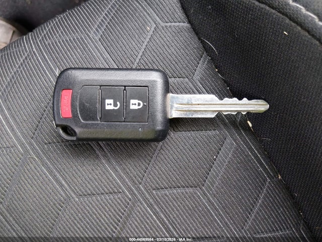 2020 MITSUBISHI OUTLANDER SPORT JA4AP3AU4LU006250 Photo 10