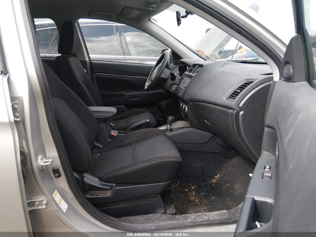 2020 MITSUBISHI OUTLANDER SPORT JA4AP3AU4LU006250 Photo 4