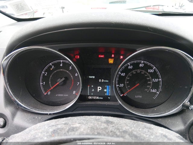 2020 MITSUBISHI OUTLANDER SPORT JA4AP3AU4LU006250 Photo 6