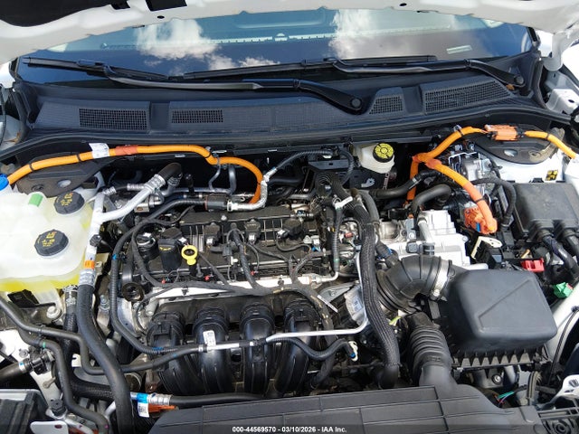 5LMTJ5DZ6SUL01327 Lincoln Corsair Grand Touring