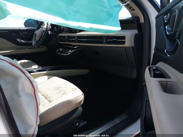 5LMTJ5DZ6SUL01327 Lincoln Corsair Grand Touring