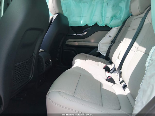 5LMTJ5DZ6SUL01327 Lincoln Corsair Grand Touring