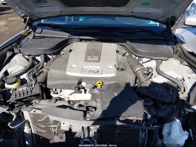 44569579 :رقم المزاد ، JN1CV6EK1AM103145 vin ، 2010 Infiniti G37 Journey مزاد بيع