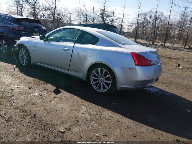 44569579 :رقم المزاد ، JN1CV6EK1AM103145 vin ، 2010 Infiniti G37 Journey مزاد بيع