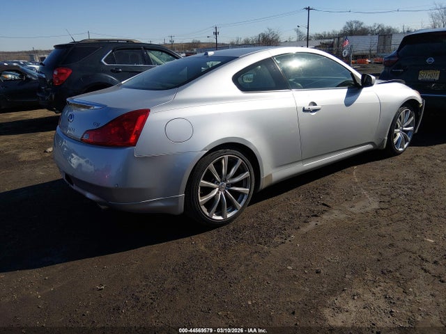 44569579 :رقم المزاد ، JN1CV6EK1AM103145 vin ، 2010 Infiniti G37 Journey مزاد بيع