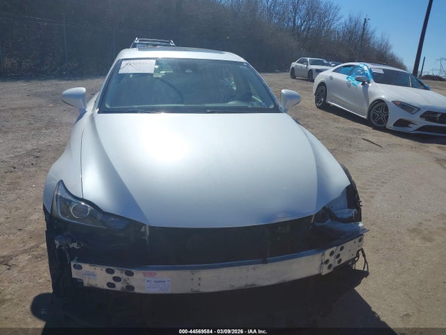 Aukcja sprzedaży 2017 Lexus Is 300, vin: JTHCM1D25H5024519, numer aukcji: 44569584