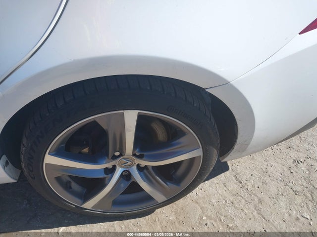 Aukcja sprzedaży 2017 Lexus Is 300, vin: JTHCM1D25H5024519, numer aukcji: 44569584