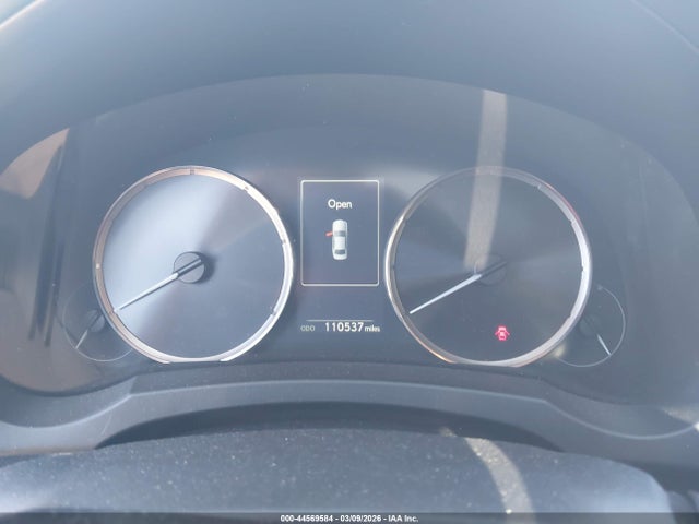 2017 LEXUS IS 300 JTHCM1D25H5024519 Photo 6