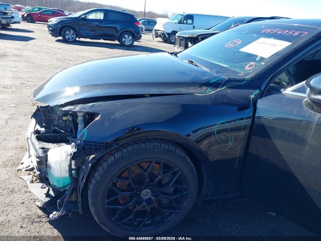 2019 LEXUS IS 300 JTHBA1D22K5097519 Photo 5