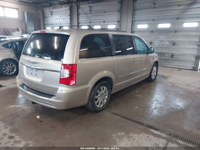 Aukcja sprzedaży 2013 Chrysler Town & Country Touring, vin: 2C4RC1BG2DR745925, numer aukcji: 44569588
