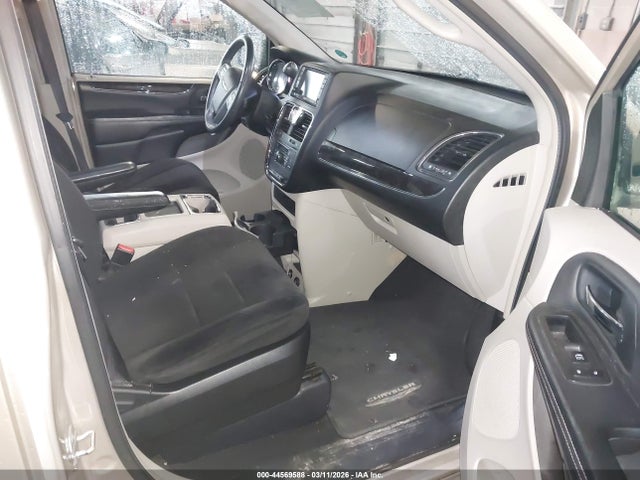 Aukcja sprzedaży 2013 Chrysler Town & Country Touring, vin: 2C4RC1BG2DR745925, numer aukcji: 44569588