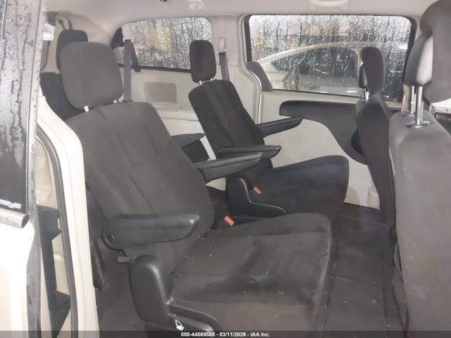 Aukcja sprzedaży 2013 Chrysler Town & Country Touring, vin: 2C4RC1BG2DR745925, numer aukcji: 44569588