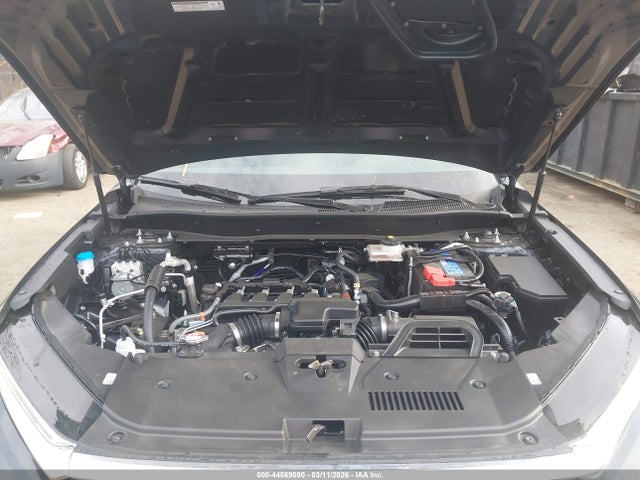 2026 Honda Cr-v Lx Awd მანქანა იყიდება აუქციონზე, vin: 2HKRS4H29TH444743, აუქციონის ნომერი: 44569590