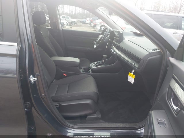 2026 Honda Cr-v Lx Awd მანქანა იყიდება აუქციონზე, vin: 2HKRS4H29TH444743, აუქციონის ნომერი: 44569590