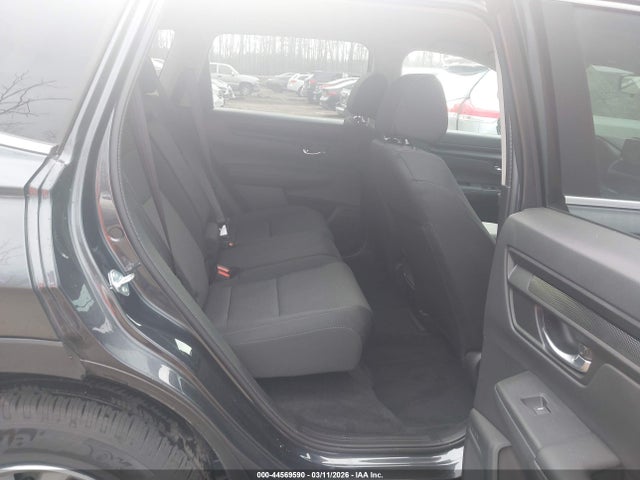 2026 Honda Cr-v Lx Awd მანქანა იყიდება აუქციონზე, vin: 2HKRS4H29TH444743, აუქციონის ნომერი: 44569590