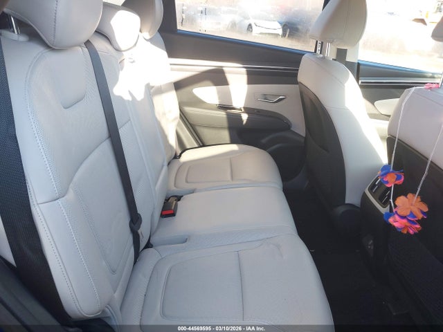 2022 HYUNDAI TUCSON 5NMJCCAE2NH100549 Photo 7