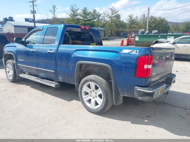 2015 GMC SIERRA 1500 1GTV2VECXFZ391310 Photo 2