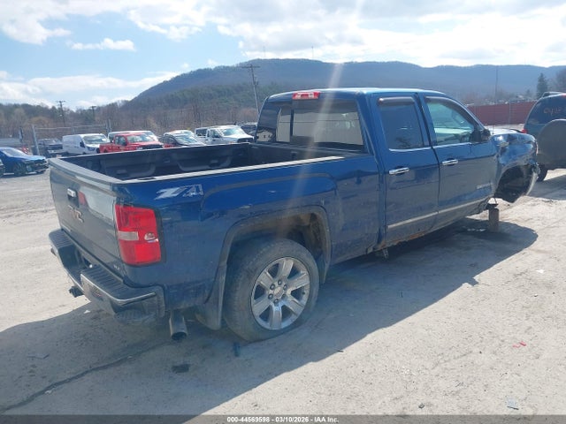 2015 GMC SIERRA 1500 1GTV2VECXFZ391310 Photo 3