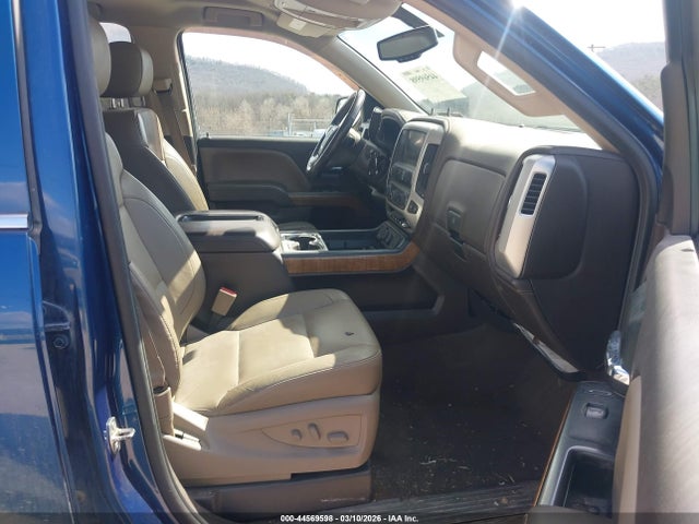 2015 GMC SIERRA 1500 1GTV2VECXFZ391310 Photo 4