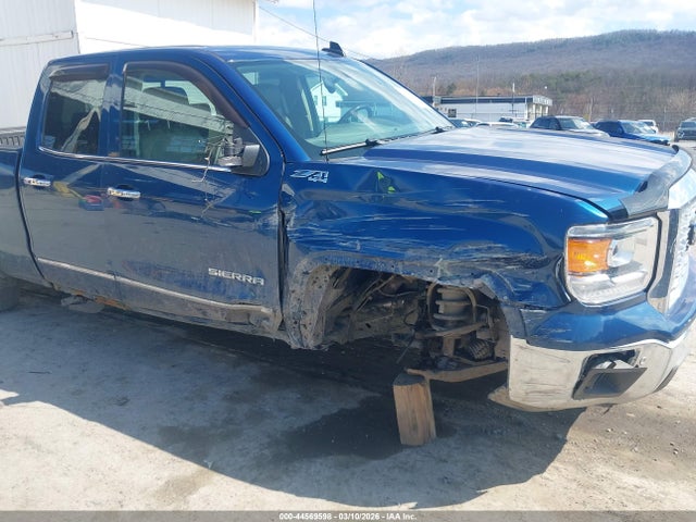 2015 GMC SIERRA 1500 1GTV2VECXFZ391310 Photo 5