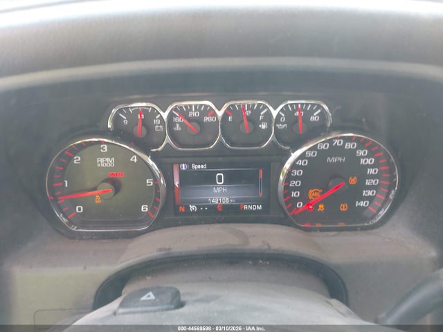 2015 GMC SIERRA 1500 1GTV2VECXFZ391310 Photo 6