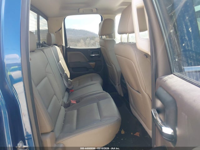 2015 GMC SIERRA 1500 1GTV2VECXFZ391310 Photo 7