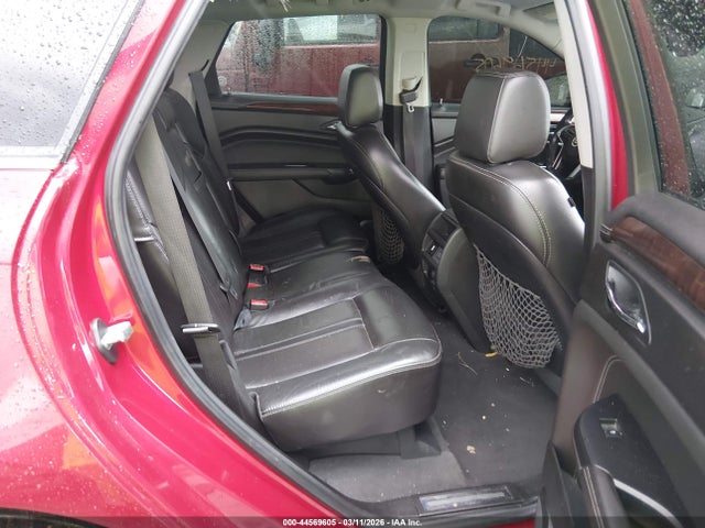 2015 CADILLAC SRX 3GYFNEE30FS508895 Photo 7